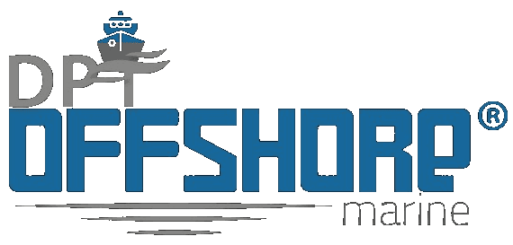 DPT Offshore Marine Logo